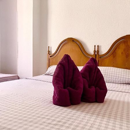Guest House Arte Alicante Exterior foto