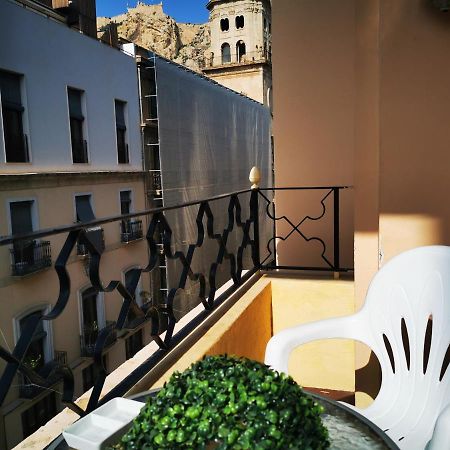 Guest House Arte Alicante Exterior foto