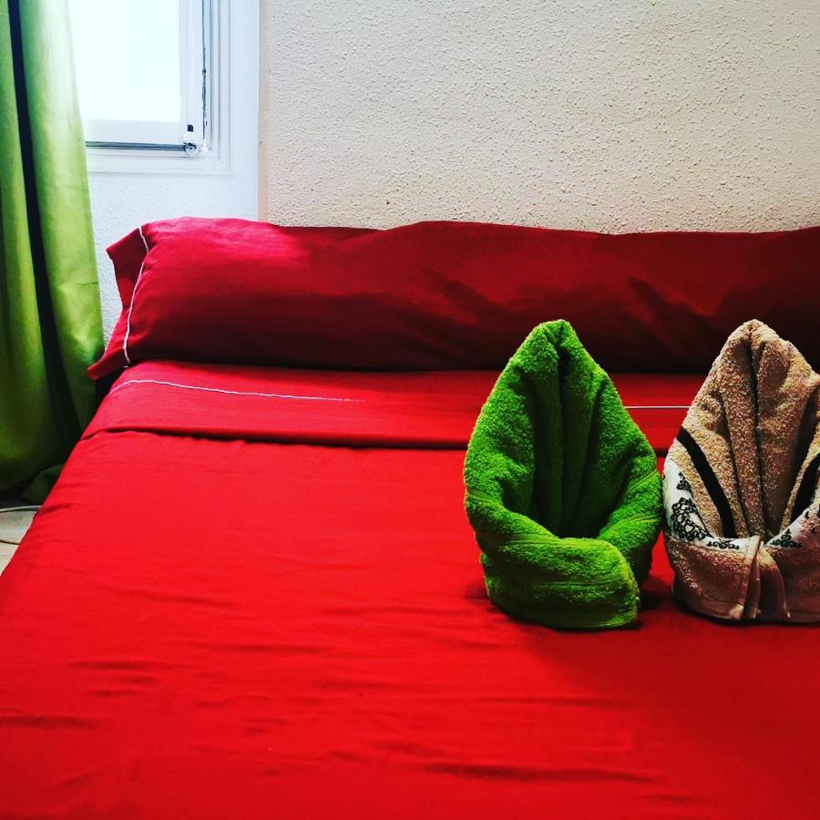 Guest House Arte Alicante Exterior foto