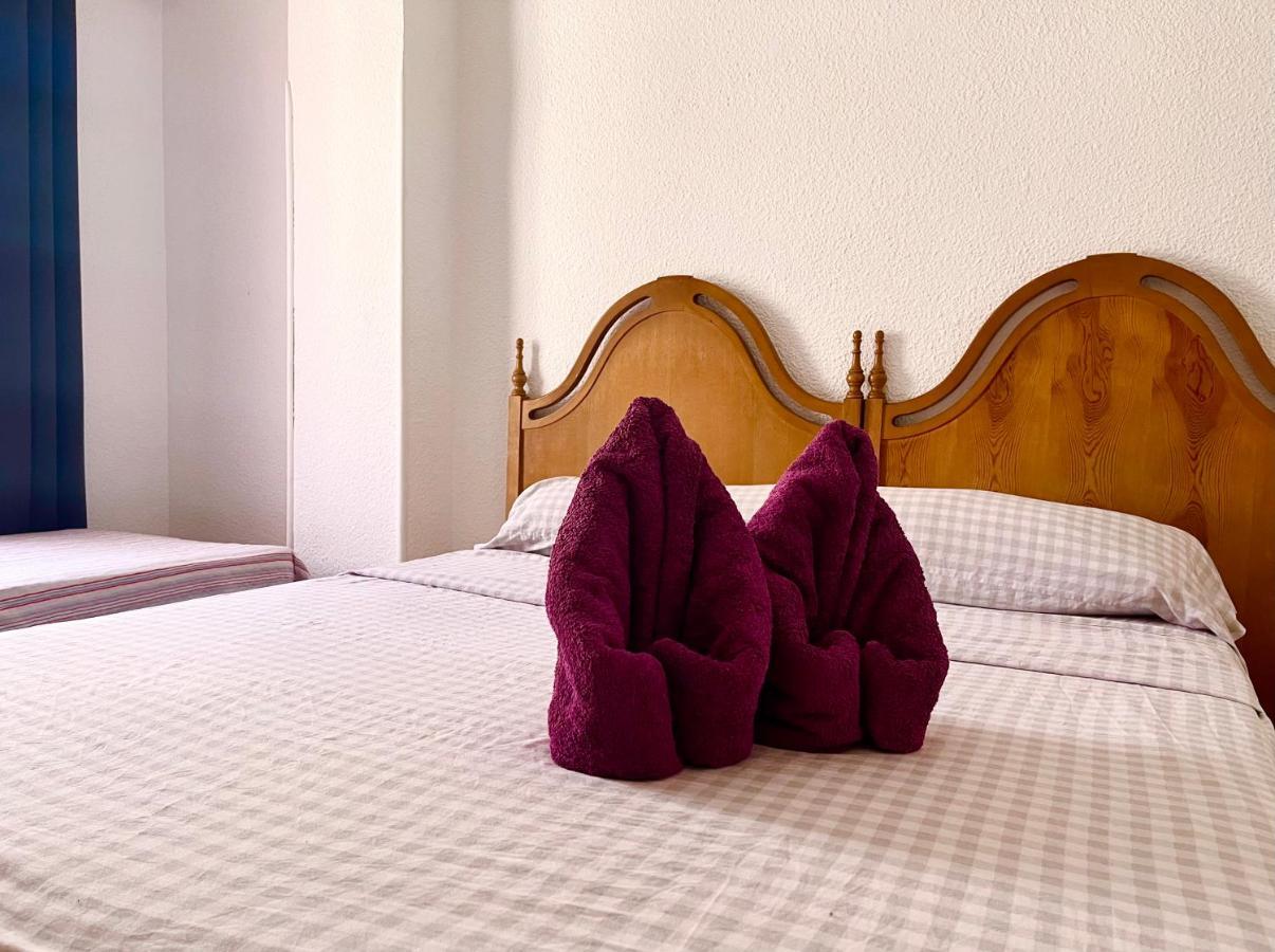 Guest House Arte Alicante Exterior foto